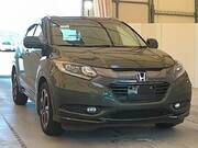 2014 HONDA VEZEL HYBRID Z