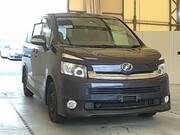 2008 TOYOTA VOXY ZS