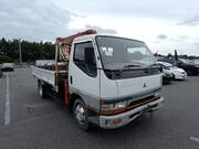 1994 MITSUBISHI CANTER 3.5ton