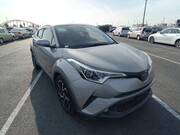 2017 TOYOTA C-HR G