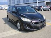 2014 MAZDA PREMACY