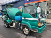 2005 ISUZU OTHER