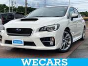 2014 SUBARU WRX S4