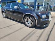 2012 CHRYSLER CHRYSLER 300C 5.7HEMI (Left Hand Drive)