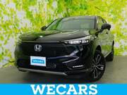 2022 HONDA VEZEL
