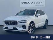 2024 VOLVO XC60