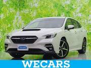 2020 SUBARU LEVORG