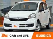 2015 DAIHATSU MIRA EES