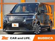 2023 HONDA STEPWAGON