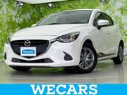 2015 MAZDA DEMIO 13S