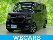 2020 HONDA N-BOX CUSTOM