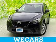 2013 MAZDA CX-5 25S L PACKAGE