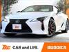 LEXUS LC