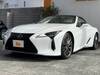 LEXUS LC