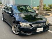 2005 TOYOTA ALTEZZA RS200 Z-ED