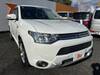 MITSUBISHI OUTLANDER PHV