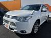 MITSUBISHI OUTLANDER PHV