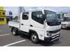 FUSO CANTER