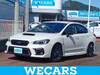 SUBARU WRX S4