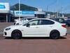 SUBARU WRX S4