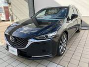 2018 MAZDA ATENZA WAGON