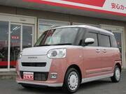 2022 DAIHATSU MOVE