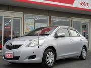 2010 TOYOTA BELTA