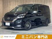 2018 NISSAN SERENA