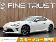 2018 TOYOTA 86 GT