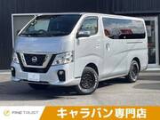 2018 NISSAN NV350 CARAVAN WAGON