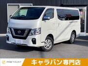2018 NISSAN NV350 CARAVAN WAGON