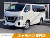 NISSAN NV350 CARAVAN WAGON