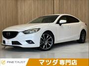 2013 MAZDA ATENZA SEDAN