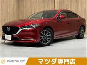 2019 MAZDA ATENZA SEDAN