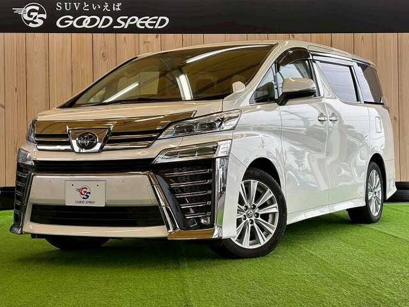 -VELLFIRE