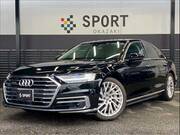 2019 AUDI A8