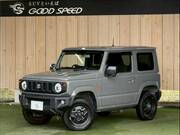 2020 SUZUKI JIMNY XL
