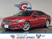 2013 MAZDA ATENZA SEDAN