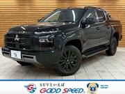 2025 MITSUBISHI TRITON