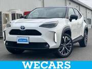 2020 TOYOTA YARIS CROSS