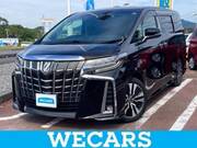 2022 TOYOTA ALPHARD S CPACKAGE