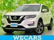 2018 NISSAN X-TRAIL 20Xi
