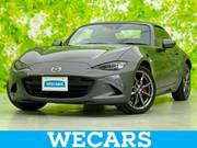 2016 MAZDA ROADSTER RF
