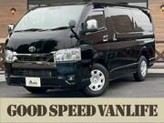 2025 TOYOTA HIACE VAN