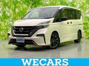 2018 NISSAN SERENA