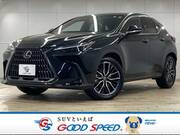 2023 LEXUS NX
