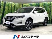 2017 NISSAN X-TRAIL 20X