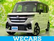 2025 SUZUKI SPACIA CUSTOM