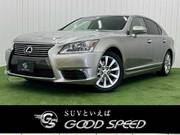 2013 LEXUS LS