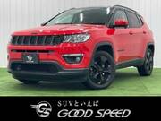2018 CHRYSLER JEEP COMPASS
